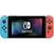 Игровая приставка Nintendo Switch V.2, 32Gb, Blue-Red