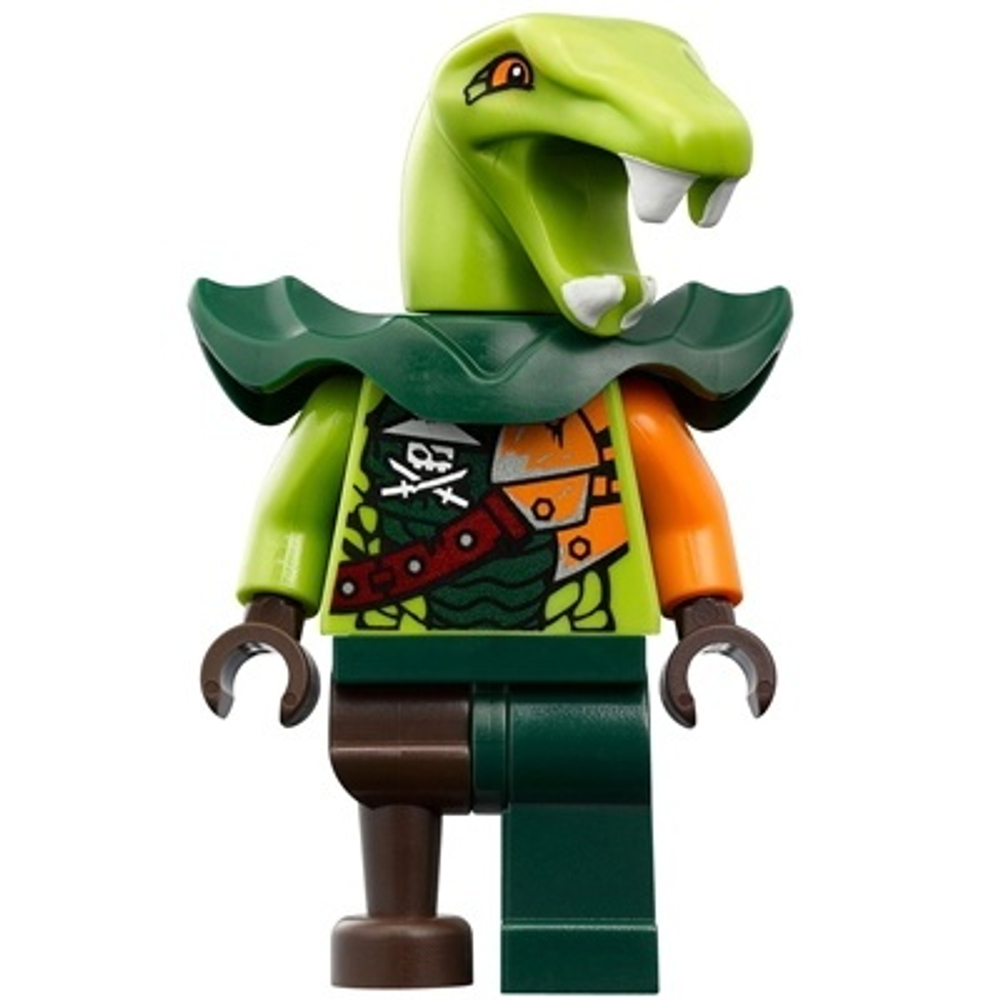 Клэнси njo0238