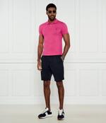 Поло POLO RALPH LAUREN - розовый(710536856)