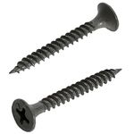 Саморезы 3,5х11 частая резьба (гипс-металл)