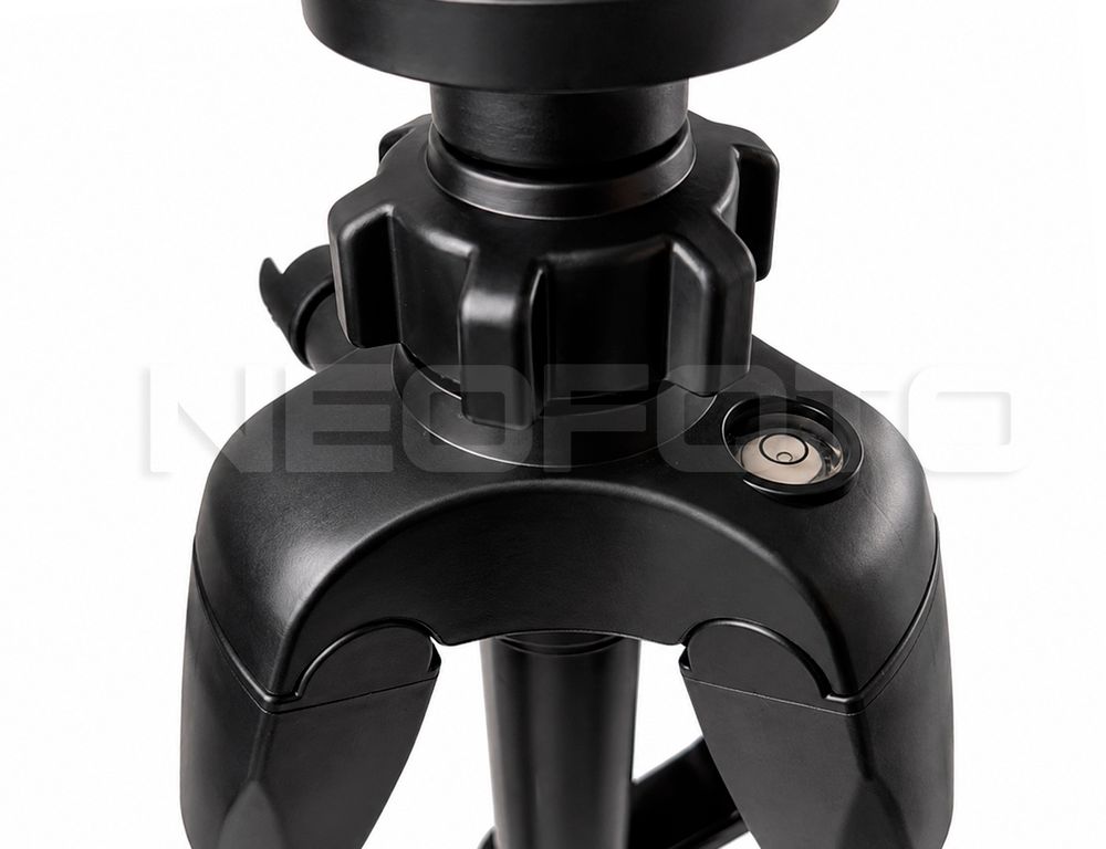 Штатив Grifon WT-3715 с 3D головкой