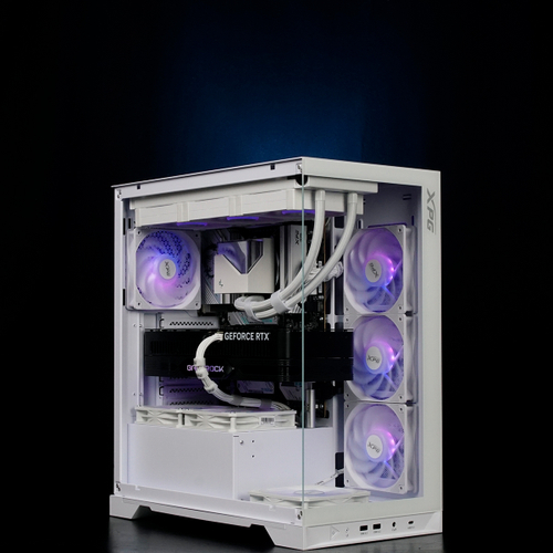 Ryzen 9 9900X + RTX 5070 Ti 16Gb