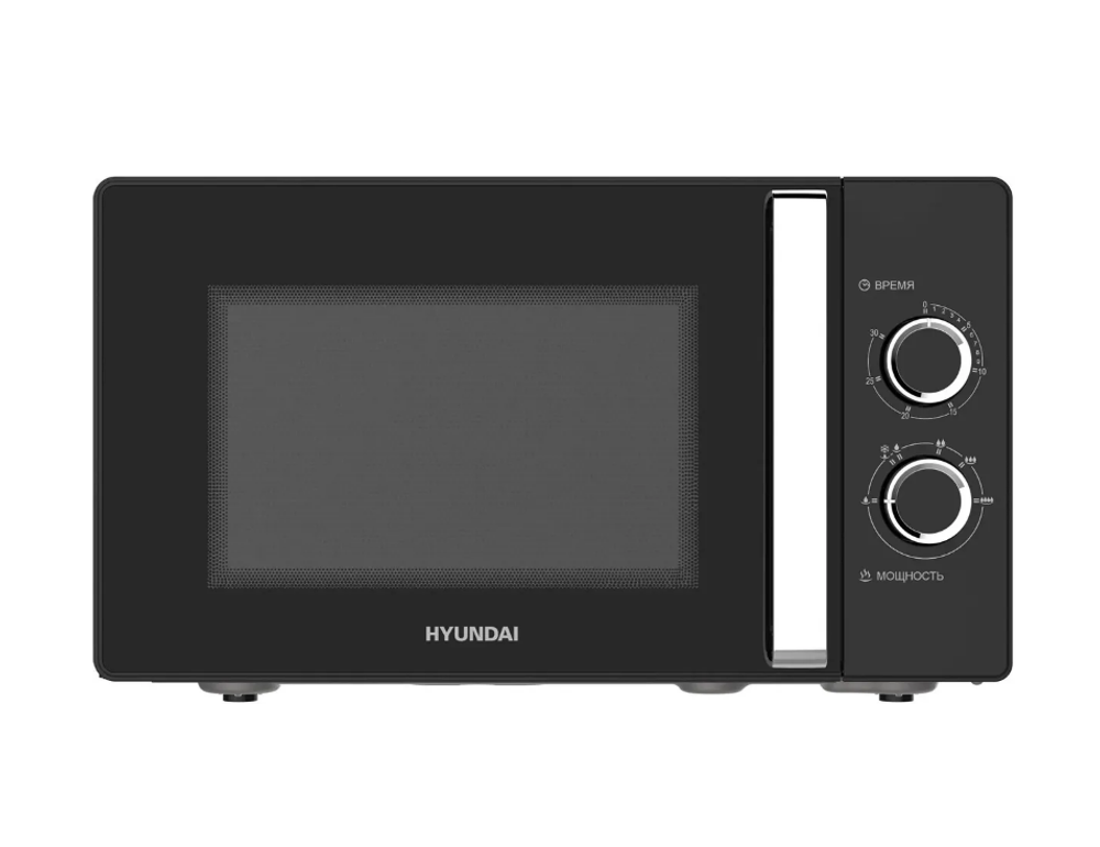 Микроволновая печь соло Hyundai HYM-M2012 (q)