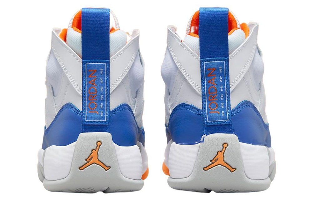 Кроссовки Jordan Jumpman Two Trey