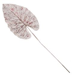 GAEM Иделие декоративное "Ветка", L22 W2 H75 см, 5в.