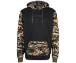 Худи Remington Metropolis Relif Camo р. M