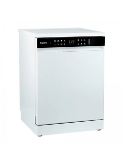Посудомоечная машина DWF-615/03 W