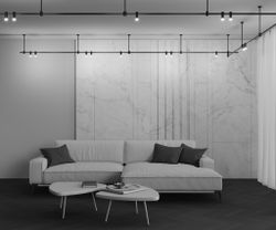 Трековый однофазный светодиодный светильник Maytoni Flarity Skim TR145-1-3W4K-W-B