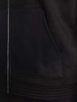 Толстовка Venum Urban Gi Black