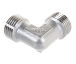 Уголок Terma 1/2 н/н 06133 L