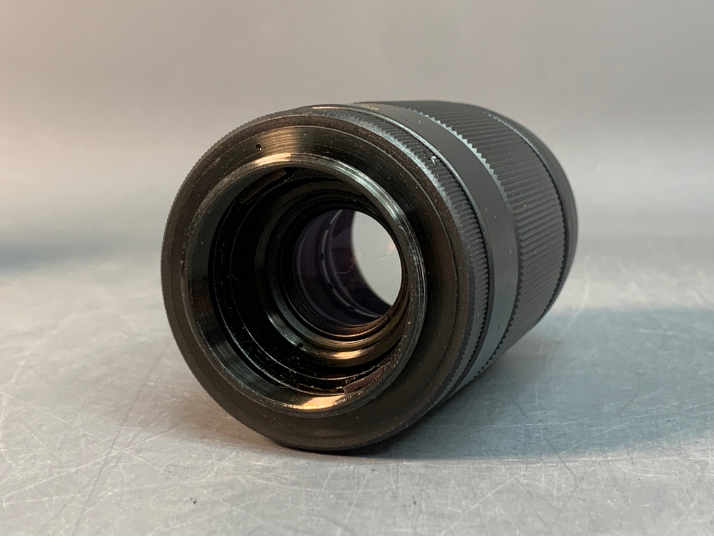 Юпитер-37А желтый серийник