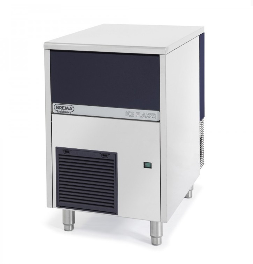 Льдогенератор Brema Гранулы Gb 902W Hc