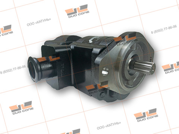 Гидравлический насос AT333053 John Deere