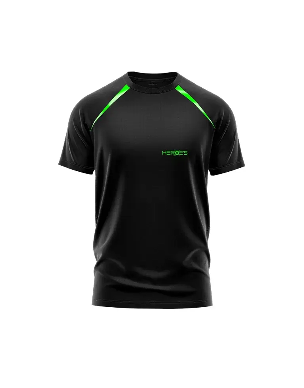 Мужская футболка Heroe’s PREDATOR LTD (HRS51162)
