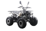 Квадроцикл MOTAX ATV Grizlik Premium 125cc