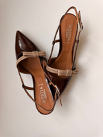 Туфли - лодочки