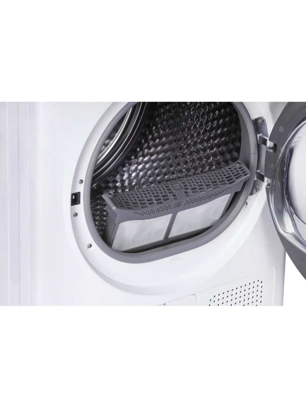 Сушильная машина Hiberg HDQ11 - 10 W