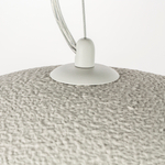 611066 Люстра SIGMA 1х20W E27 БЕЛЫЙ