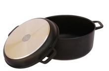 Кастрюля Биол К302П 3 л