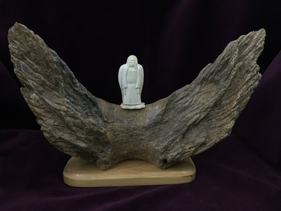 Ангел северных земель