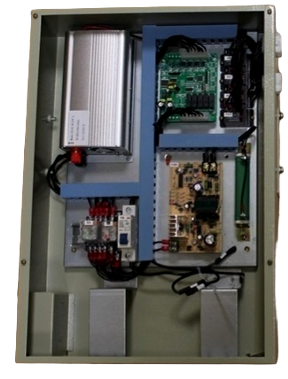 Эвакуационное устройство HCDJ-300J-D1 (без аккумуляторов) FUJI.