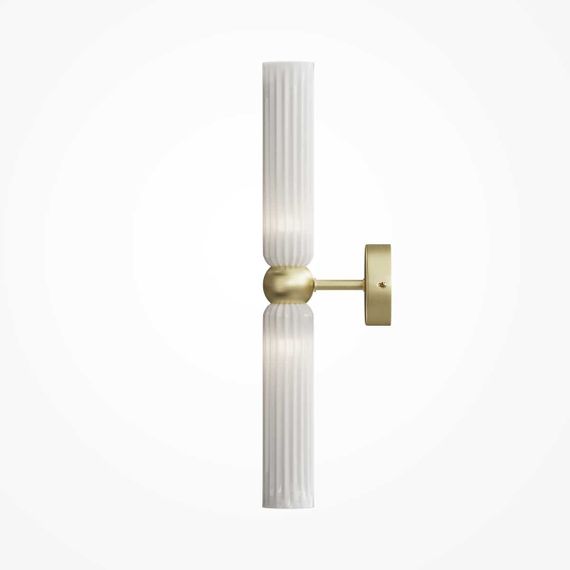 Настенный светильник (бра) Maytoni MOD302WL-02W1