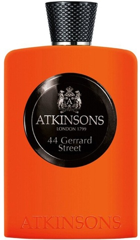 Atkinsons 44 Gerrard Street