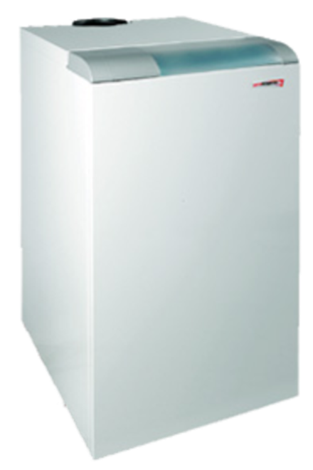 Напольный котел Медведь 40 TLO