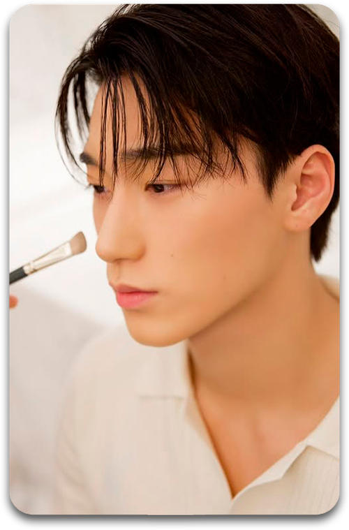 Карта / ATEEZ #0836