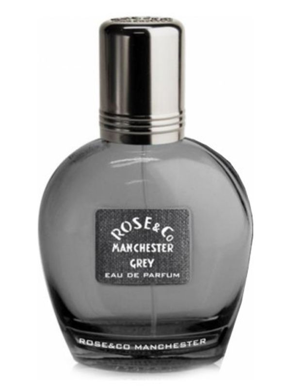 Rose and Co Manchester Grey