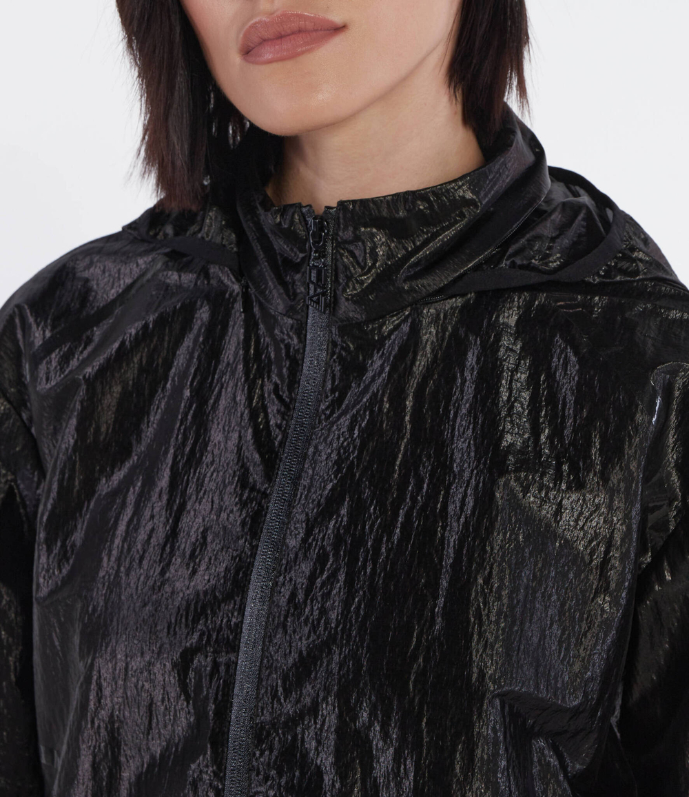 Куртка EA7 - черный(3DTB13 TNFQZ)