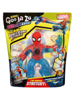 Большая тянущаяся фигурка Гуджитсу Человек Паук GooJitZu 42068