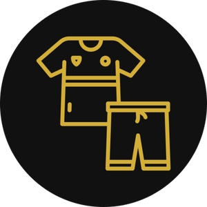 Футбольная форма