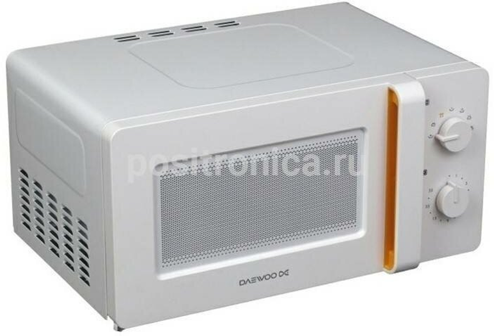 Daewoo Electronics KOR-5A67W