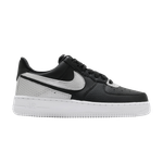 Кроссовки Nike Air Force 1 '07 Se 3M (Женская размерная сетка)