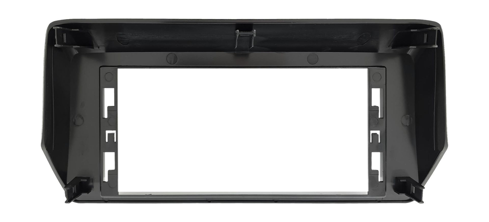 Магнитола для Toyota Wish 2009-2019 - Teyes LUX ONE монитор 12.3", Android 10, ТОП процессор, CarPlay, 4G SIM-слот