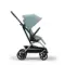 Прогулочная коляска Cybex Eezy S Twist Plus 2 TPE Stormy Blue