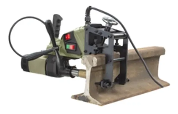 Резец к ASD отрезной, 5х25х150 мм