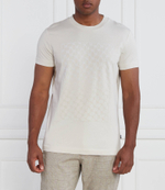 Футболка Baptiste Joop! - бежевый(30038506)