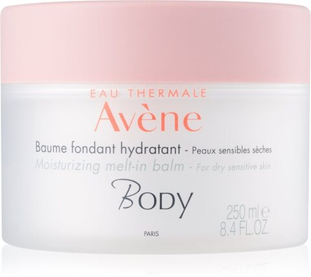 Avene Body - увлажняющий лосьон для тела для сухой и чувствительной кожи /   250  ml  / GTIN 3282770111583