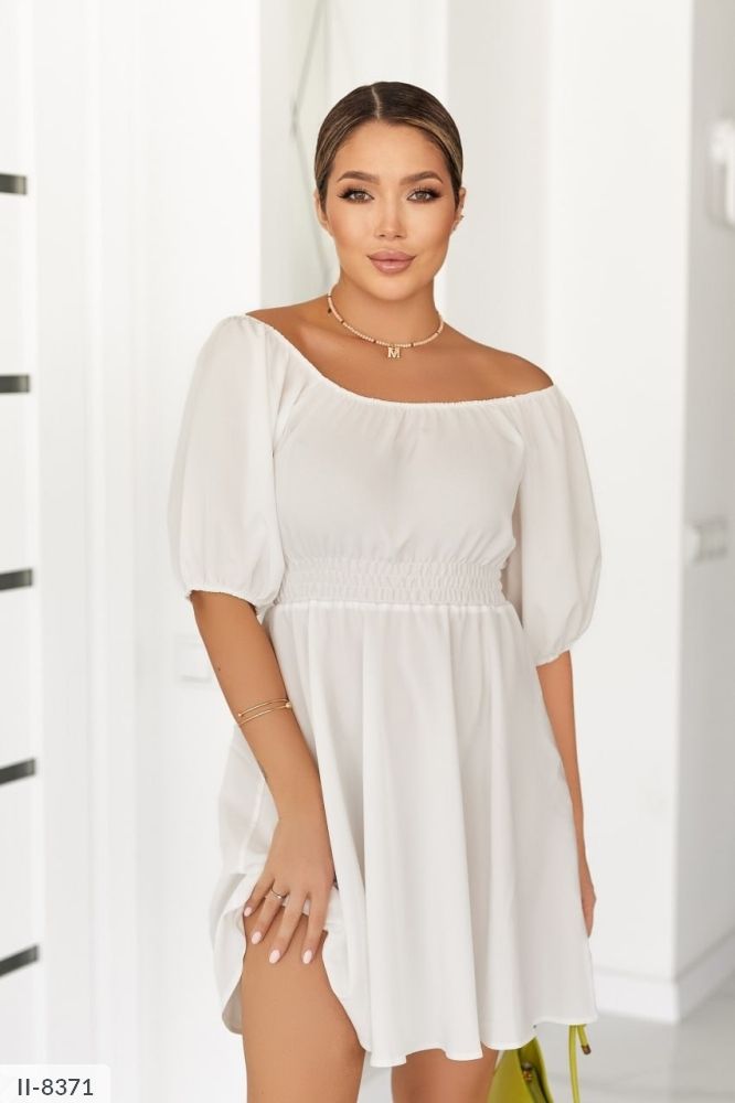 Платье II-8371 Фабрика Моды