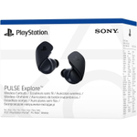 Беспроводная гарнитура PULSE Explore Wireless Earbuds Black (Черный) для Playstation 5