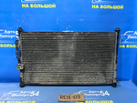 Радиатор кондиционера Honda CRV 1997