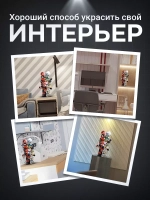 Конструктор Робот медведь Bear Robot