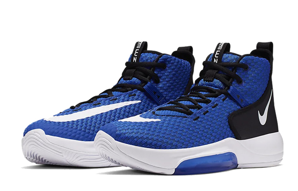 Nike Zoom Rize Team "Game Royal"