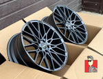 Комплект дисков Veemann 19x8.5 et35 5x108