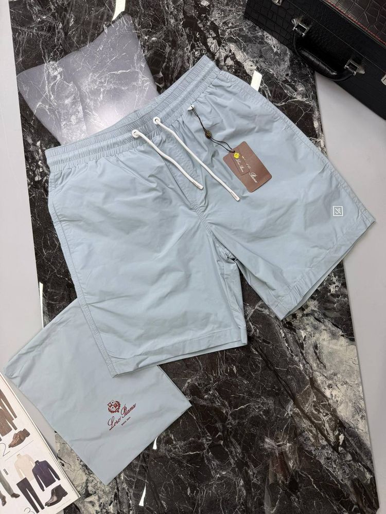 Шорты Loro Piana