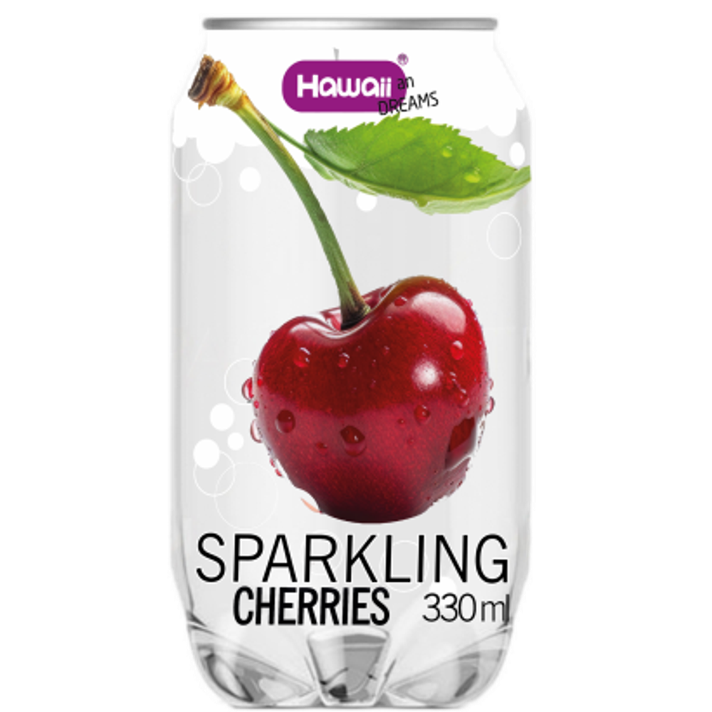 Гавайи ЧЕРЕШНЯ 0,33/12