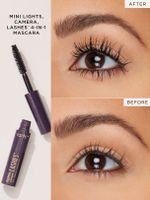 Набор TARTE Lights,camera,lashes Vanity Palette
