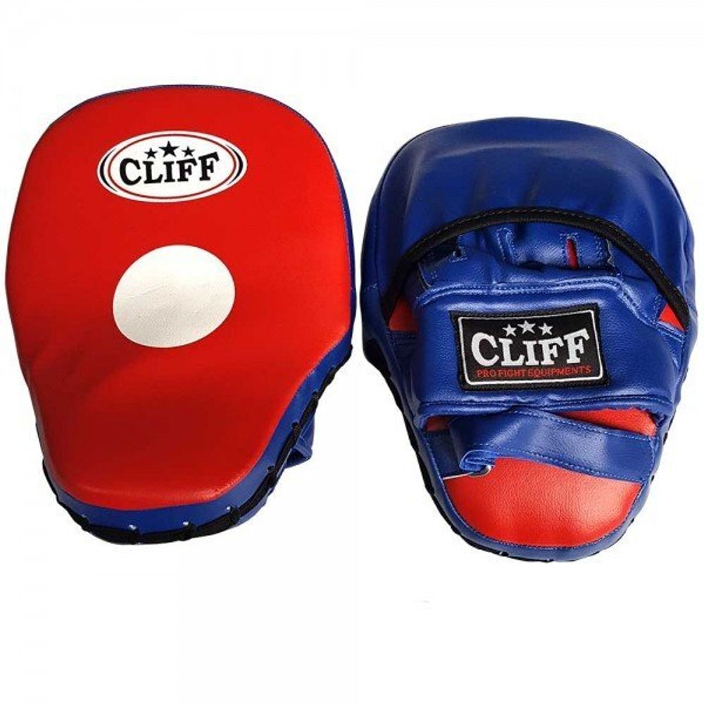 Лапы Cliff PVC